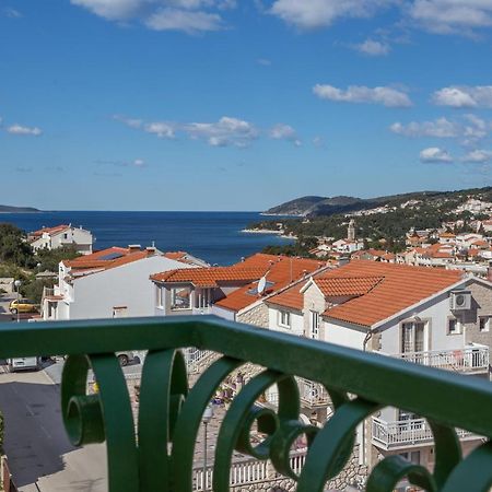 Apartments Marija Bibic Hvar Town Exterior foto