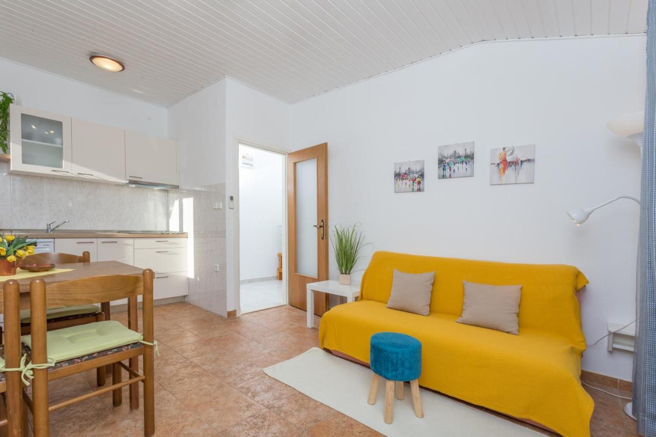 Apartments Marija Bibic Hvar Town Exterior foto