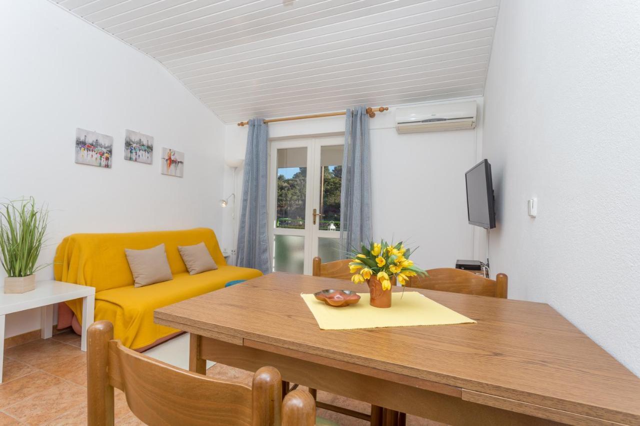 Apartments Marija Bibic Hvar Town Exterior foto