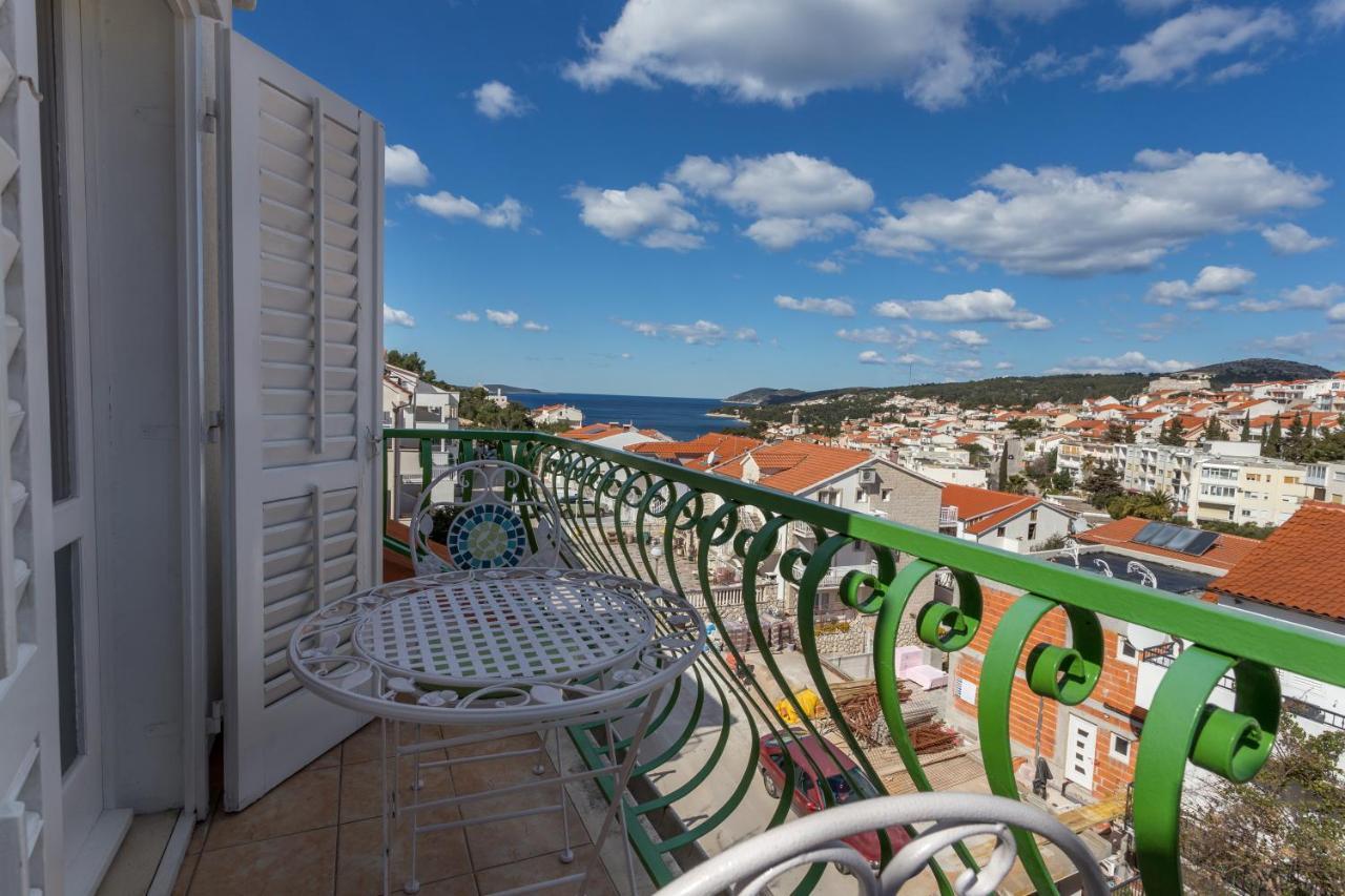 Apartments Marija Bibic Hvar Town Exterior foto