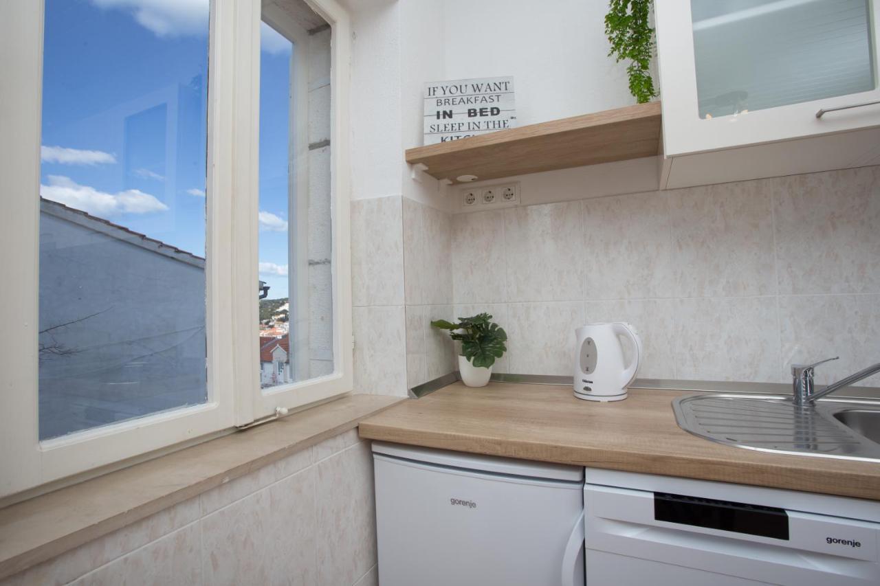 Apartments Marija Bibic Hvar Town Exterior foto