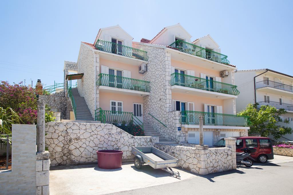 Apartments Marija Bibic Hvar Town Zimmer foto